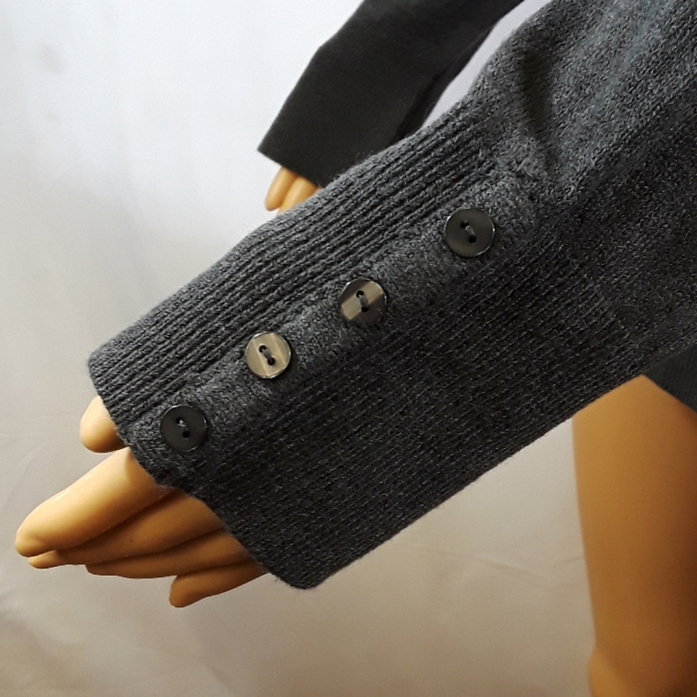 JM Collection Sweater - Picture 4 of 4